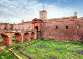 MONTJUÏC CASTLE