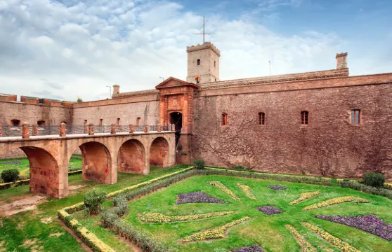 蒙特惠奇城堡來回纜車票成人