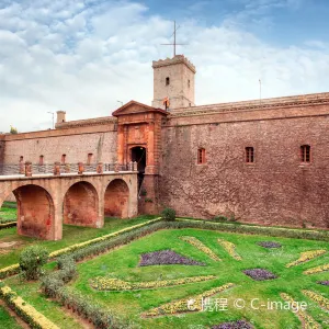 Montjuïc Castle