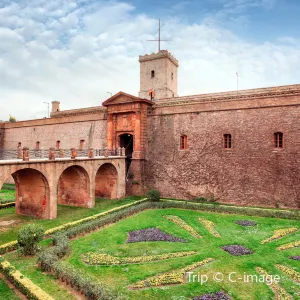 Montjuïc Castle