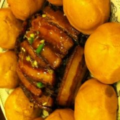 Sun Fu Da Yuan User Photo