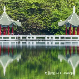 澄清湖