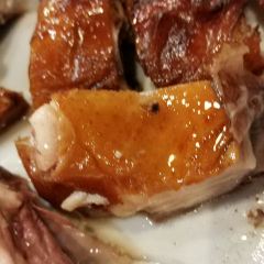 Hengqin commune restaurant User Photo