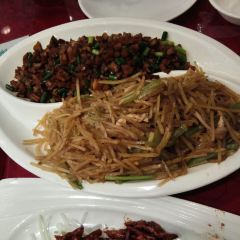 DA DI CHUN BING 여행 사진