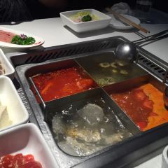 Hidilao Hot Pot( Quan Cheng Road ) User Photo