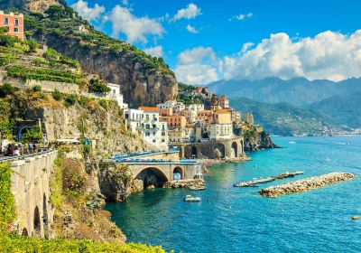 Amalfi