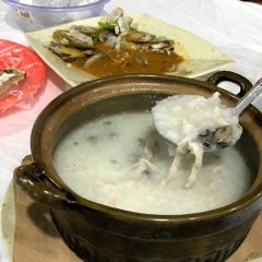 South Sea Seafood張用戶圖片