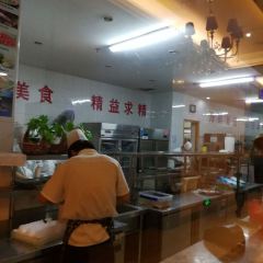 海鲨湾(申港城店) User Photo