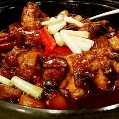 Zui Hui Huang Seafood Fang 여행 사진