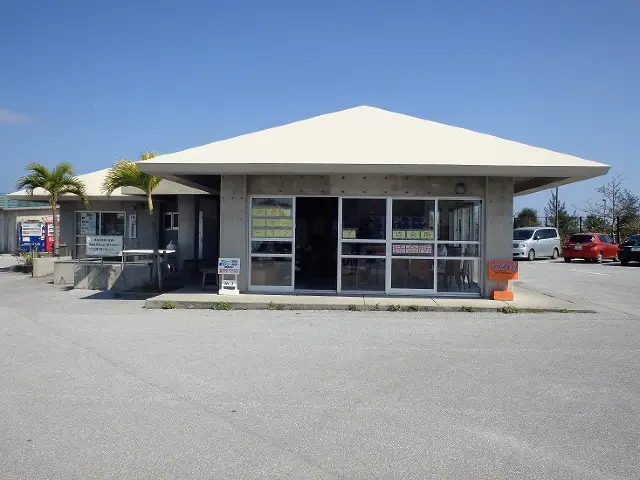 沖繩滑翔傘體驗