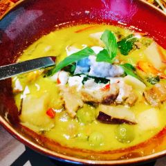 May & Zin Restaurant User Photo