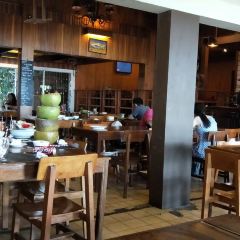 Lab-as Seafood Restaurant張用戶圖片