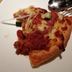 Pizza Hut (aotelaisi) 여행 사진
