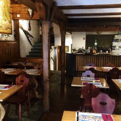 Fondue House User Photo