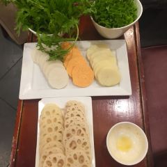 LITTLE SHEEP HOT POT ảnh của người dùng