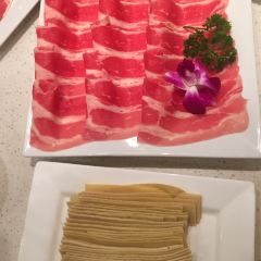 LITTLE SHEEP HOT POT ảnh của người dùng