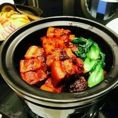 SHANG HAI REN GU HUI SHANG DIAN User Photo