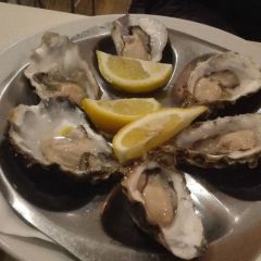 Mussel Inn User Photo