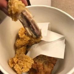 KFC (wuzhan) 여행 사진