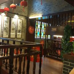 GUANG ZHOU DIM DOU DUK User Photo