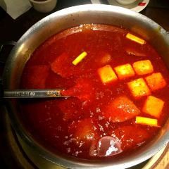 鼎王麻辣鍋(高雄七賢店) User Photo