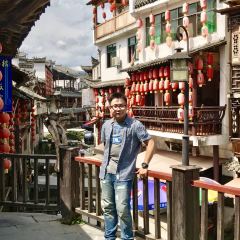 光明茶楼(传统徽菜李坑店) User Photo