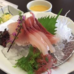 Yoshizuka Unagi User Photo