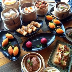VUE Restaurant User Photo