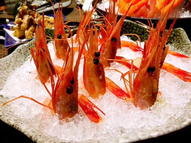 Shan Sheng Chuang Zuo Cuisine( Hang Yang International Square )
