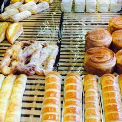 Bread Works(Shuncheng Distribution Store) User Photo