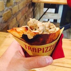 Trapizzino | Testaccio 여행 사진