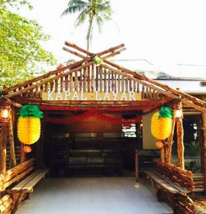 Kapal Layar Restaurant Langkawi Attractions Langkawi Travel Review Travel Guide Trip Com