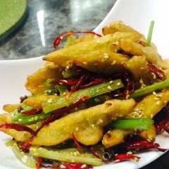 Shan Yuan Ju Vegetarian Food( Zheng Zhou Main Branch) 여행 사진