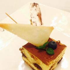 City Garden Café User Photo