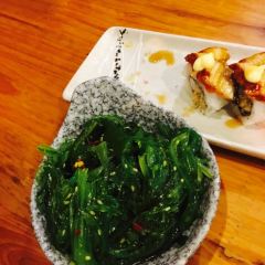 Qian Sushi User Photo
