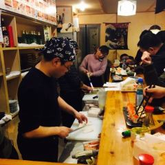 Qian Sushi User Photo