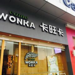 come wonka User Photo
