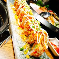 Lu Xiao Ge Barbecued Meat( Jin Yi Cheng Gou Wu C Qu ) User Photo
