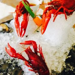 檀悅飯店（無錫三陽廣場店）·檀悅·寧閣 粵甬菜張用戶圖片