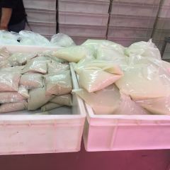 清真牛街宝记豆汁店(牛街输入胡同店) User Photo