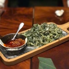 Feast User Photo