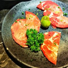 Niujutanhuoshaorou (shangbangbaihuicheng) User Photo