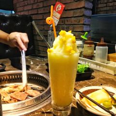 Niujutanhuoshaorou (shangbangbaihuicheng) User Photo