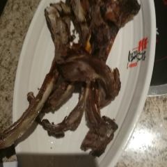 FENGMAO BARBECUE SKEWER User Photo