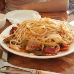 伊犁杂碎美食城 User Photo