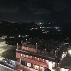 阿妹茶樓張用戶圖片