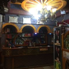 哈曼土火锅(天山名苑店) User Photo
