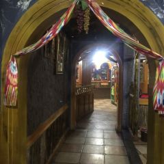 哈曼土火锅(天山名苑店) User Photo