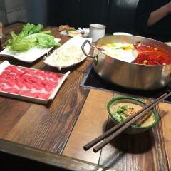 福厨餐厅(石板溪店) User Photo