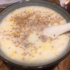 清真有奴思烤肉店（正寧路店）張用戶圖片